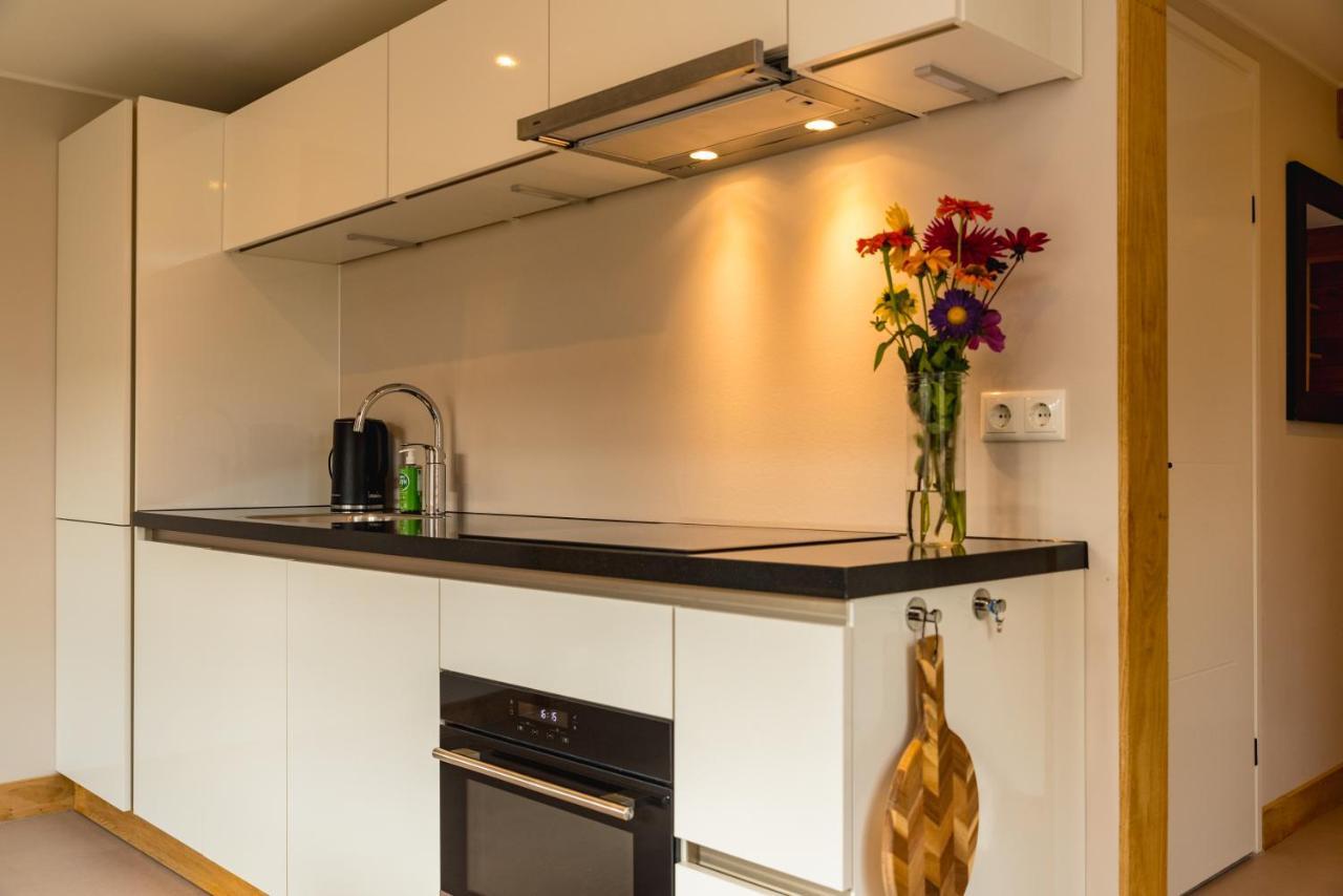 Sallands Huisje Haarle Ngoại thất bức ảnh