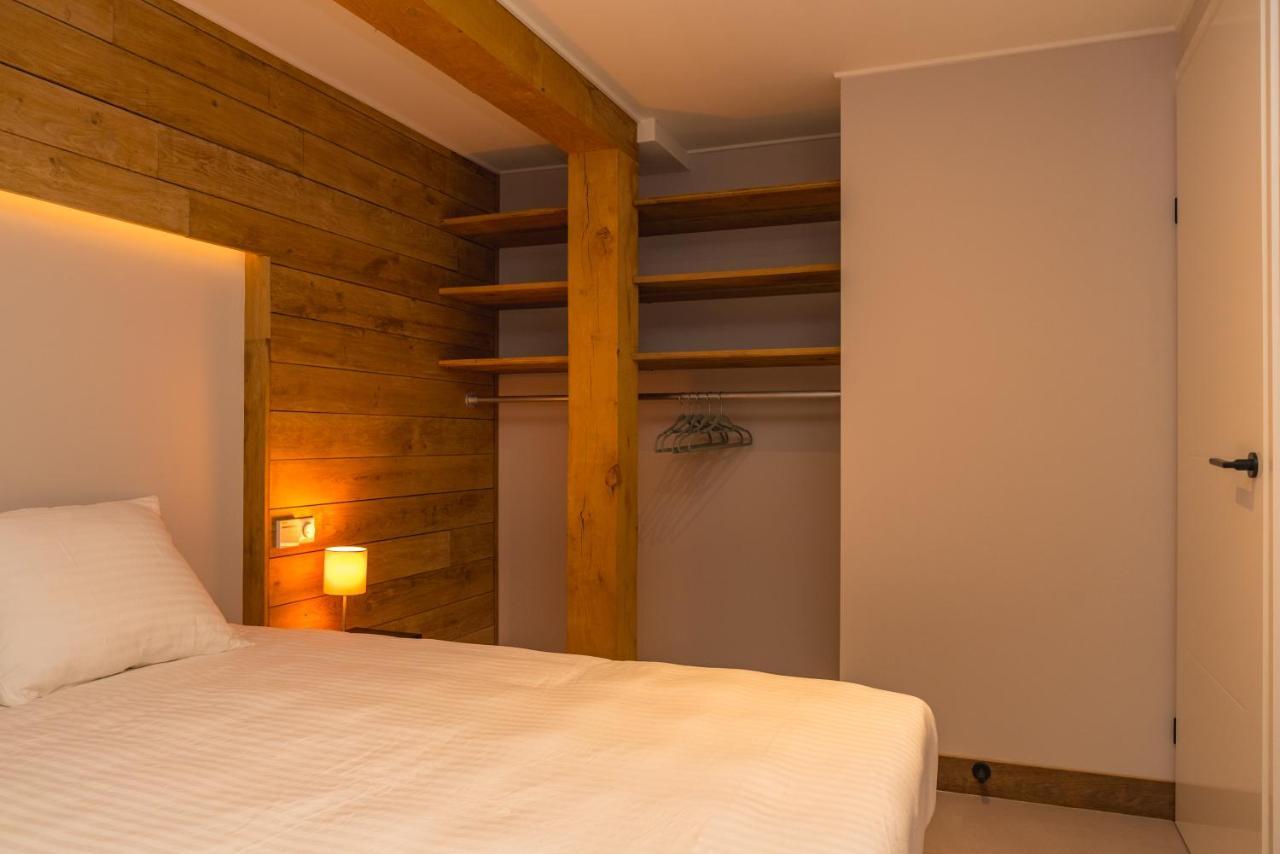 Sallands Huisje Haarle Ngoại thất bức ảnh