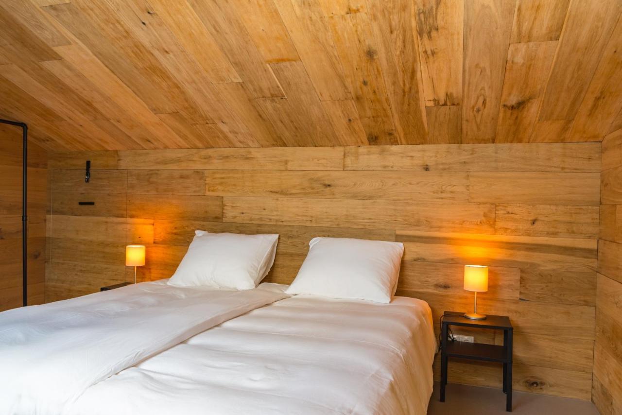 Sallands Huisje Haarle Ngoại thất bức ảnh