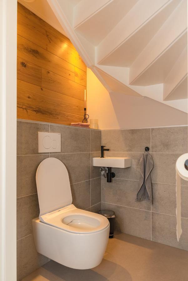 Sallands Huisje Haarle Ngoại thất bức ảnh