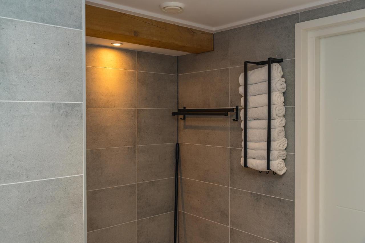 Sallands Huisje Haarle Ngoại thất bức ảnh