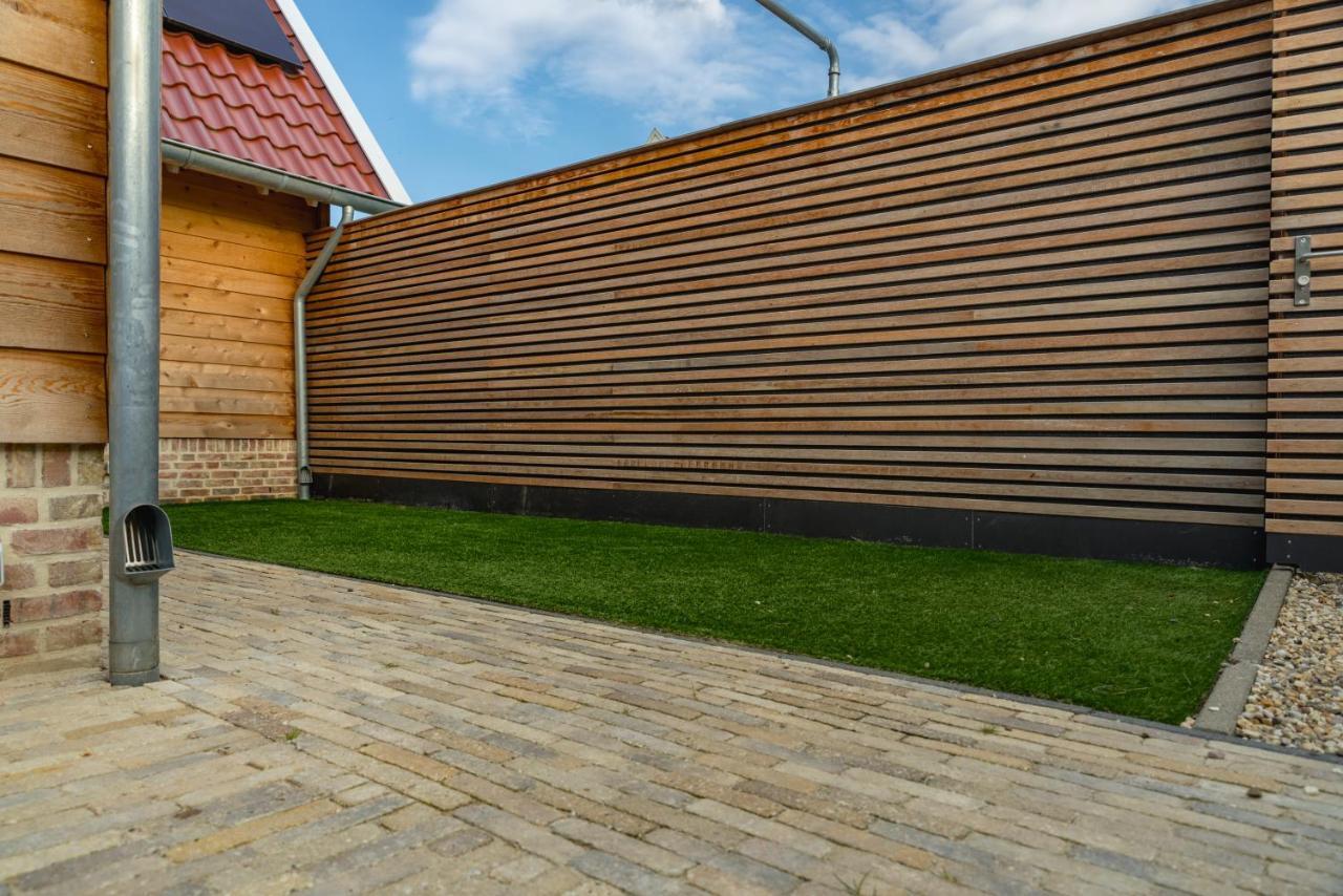 Sallands Huisje Haarle Ngoại thất bức ảnh