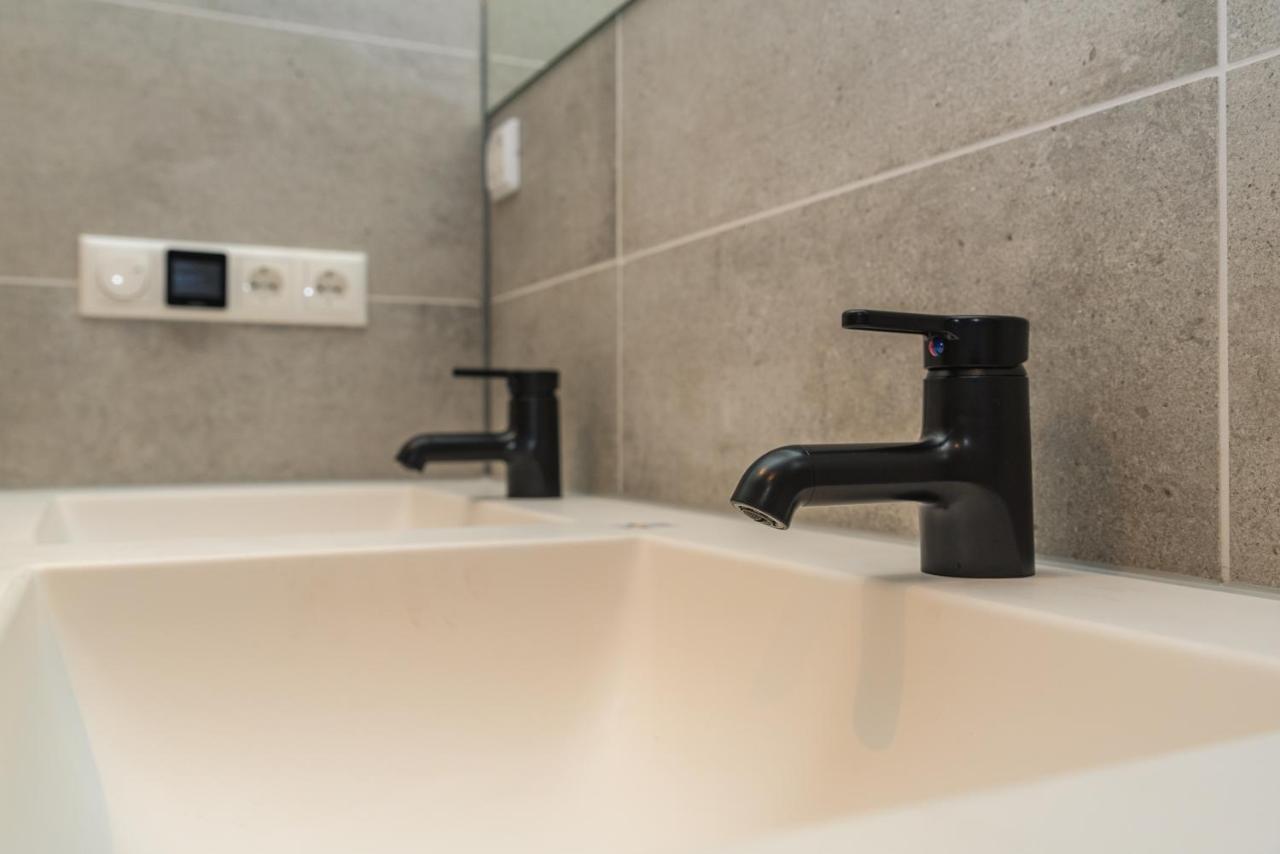 Sallands Huisje Haarle Ngoại thất bức ảnh