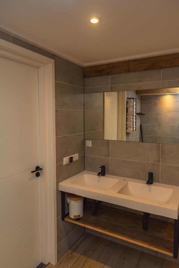 Sallands Huisje Haarle Ngoại thất bức ảnh