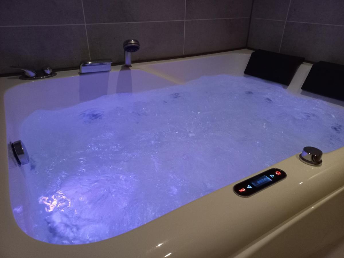 Sallands Huisje Haarle Ngoại thất bức ảnh
